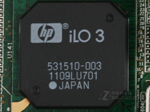 创业型企业首选 hp ml110 g7仅5900元