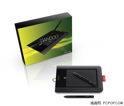 my千元内数位板首选 Wacom CTL660