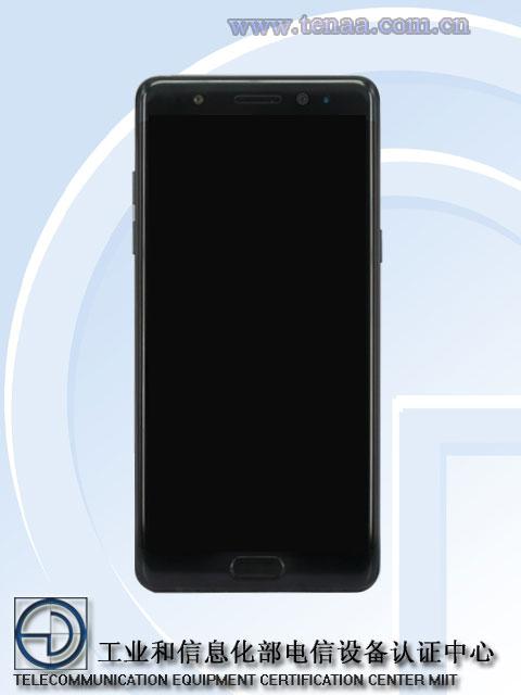 三星Note 7国行特供版跑分曝光 配6GB大内存