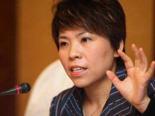 邓亚萍:人民搜索不模仿谷歌 跟随者必死