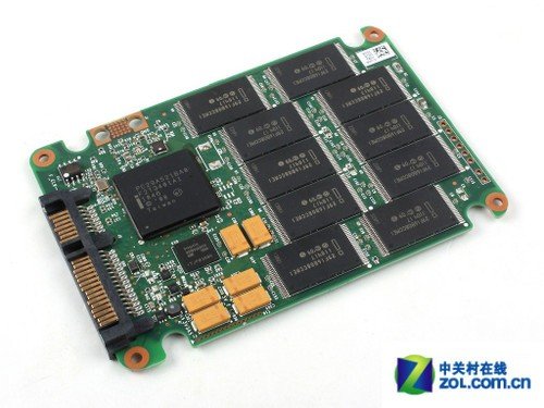 放弃硬盘 4款主流SSD对比Intel胜出_数码_腾讯网