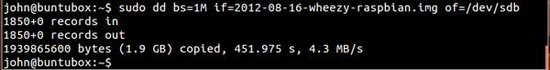 廉价迷你Linux机器Raspberry Pi详解(转自http://digi.tech.qq.com/a/20120908/000285.htm) - YI - whulwj@126 的博客 廉价迷你Linux机器:Raspberry Pi