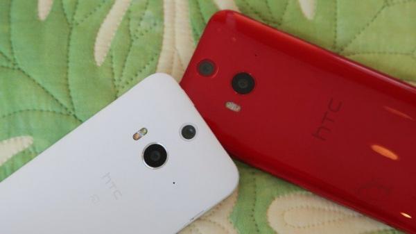 双镜头防水HTC Butterfly 2发布 9月2日开卖