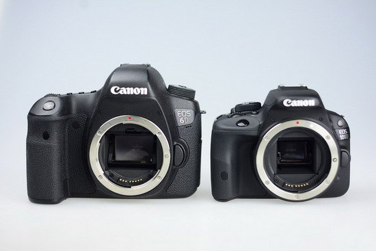 最佳推荐：经济适用型单反相机推荐