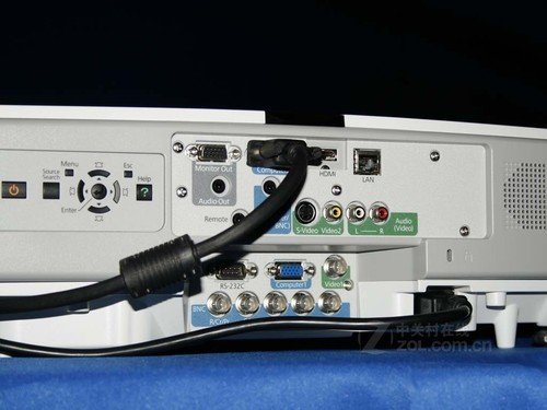 免费安装调试+爱普生c450xb投影机促销