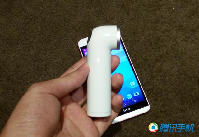 HTC Re深度上手:全新的拍照体验 价格是关键