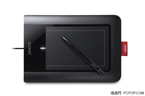 my千元内数位板首选 Wacom CTL660