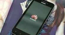 Start de snelste Android-telefoon Huawei eer evaluatie