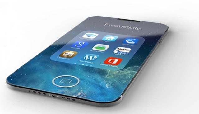 明年将有三款新iPhone 顶配版本代号“法拉利”