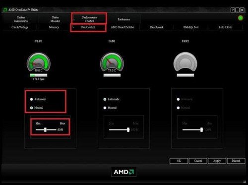 cpu风扇正常转速_cpu风扇正常转速是多少_cpu风扇正常转速