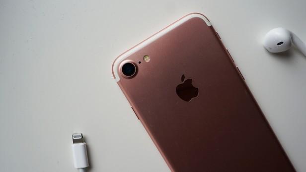 Pixel对决iPhone 7 这次谷歌能赢吗?