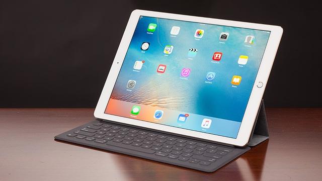 iPad Air 2抢市场 新iPad Pro或出货400万台