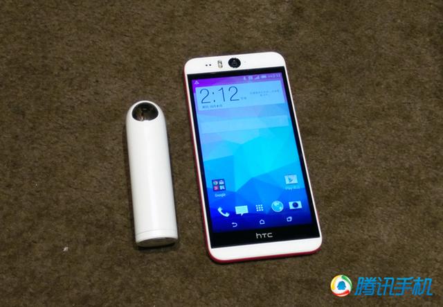 HTC Re深度上手:全新的拍照体验 价格是关键