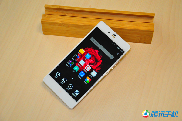 nubia Z9 Max评测：做工更好的拍照手机