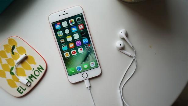 Pixel对决iPhone 7 这次谷歌能赢吗?