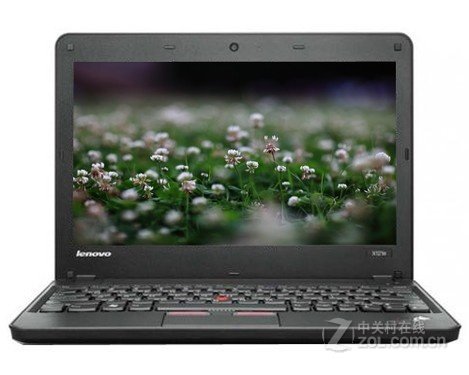 11英寸便携本 ThinkPad X121e售4199元