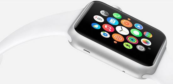 Apple Watch不错 但没有体现智能手表的价值