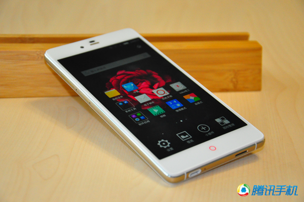 nubia Z9 Max评测：做工更好的拍照手机
