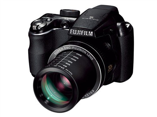 超大变焦长焦相机富士S4050仅售1698元
