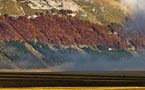 HD: asili ya kupiga picha mazingira ya
