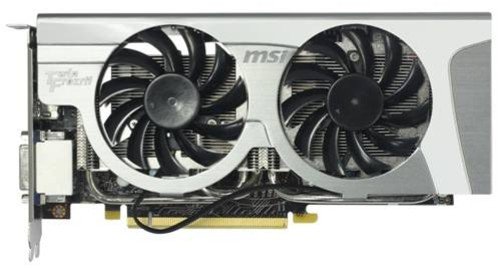 A卡N卡驱动大升级 微星军规显卡导购