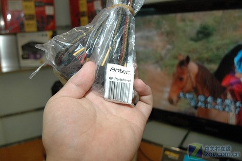 安钛克模组线仅售25元