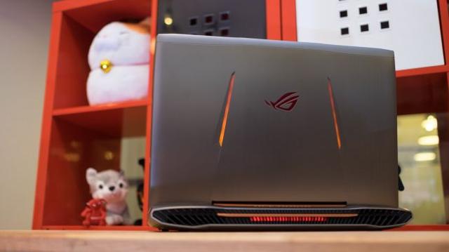 选好显卡最重要 最佳NVIDIA显卡游戏本盘点