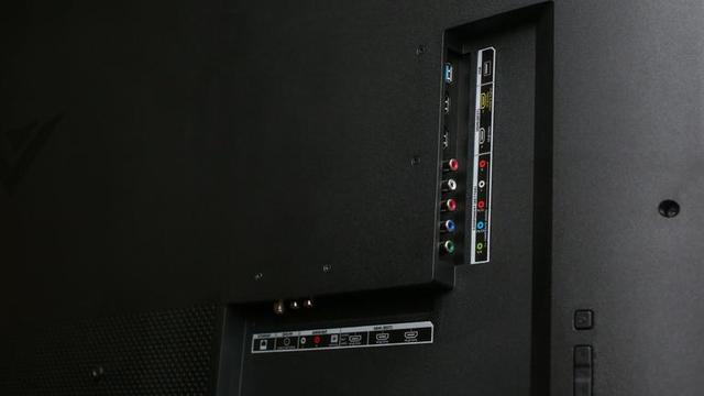 Vizio M系列4K电视:性价比秒杀三星索尼