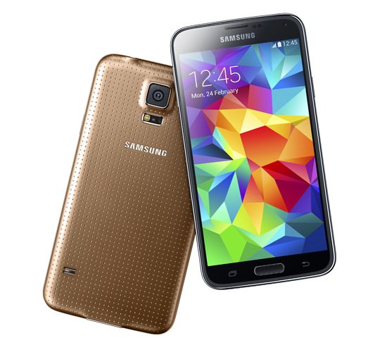 哪个更牛?HTC One M8与三星S5全方位比拼