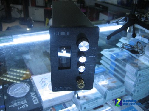 万元级耳放到货! 主流耳机放大器推荐_数码_腾