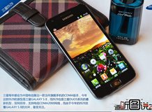道听图说：三星I929