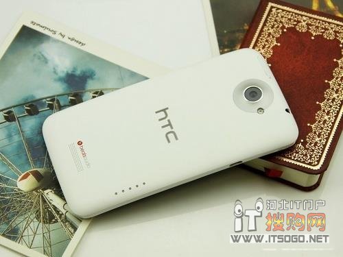 好音质四核手机 HTC G23 One X仅3290