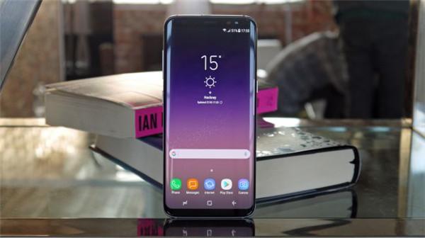 ����S8��ý������� ��������Bixby���������