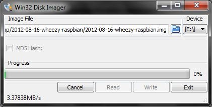 廉价迷你Linux机器Raspberry Pi详解(转自http://digi.tech.qq.com/a/20120908/000285.htm) - YI - whulwj@126 的博客 廉价迷你Linux机器:Raspberry Pi