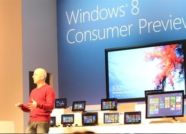 Win8七大企业新功能:VPN系统或遭淘汰