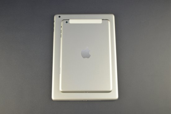 Apple iPad 5/iPad mini 2 spy reproduction