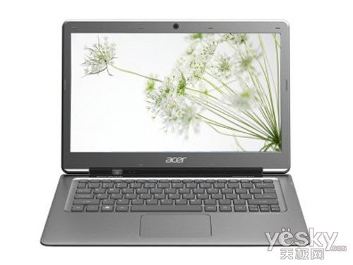 宏碁蜂鸟S3-951-2464G52nss天极商城5999元