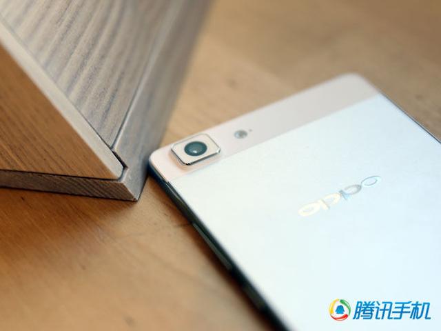 OPPO R5评测：论寻求薄规划路上的得与失