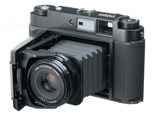 (北京)典藏胶片相机 富士GF670售12000