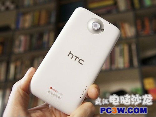 武汉四核怪兽htc-onex银座手机仅3799!