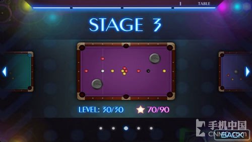 疯狂台球图片_疯狂台球_社会热点图片 NIBAK