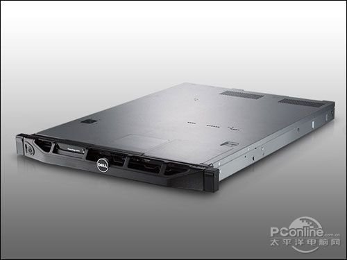 1U机架式服务器 戴尔 R310报价7000元