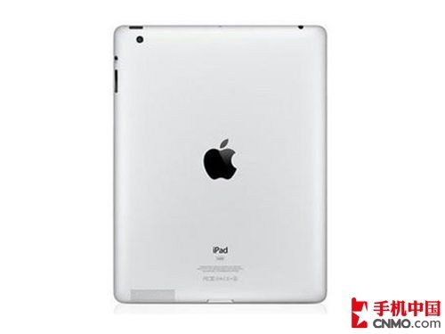 超精细视网膜屏幕 全新iPad低价热卖