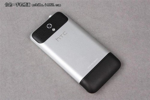 经典全金属安卓手机 HTC G6逼近2000元