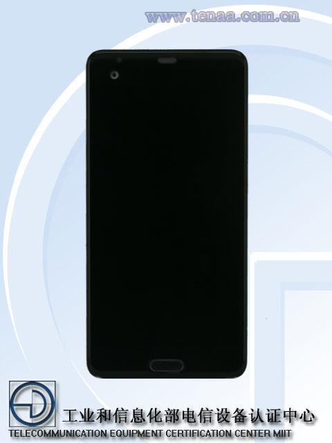 HTC U Ultra国行素颜照公布 大小双屏或卖4999