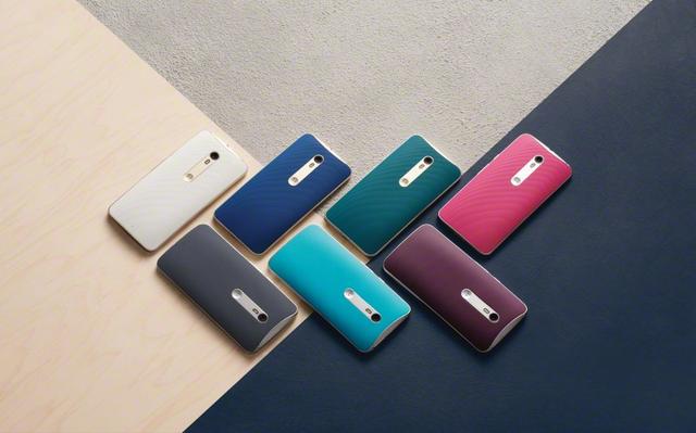 Moto X Style七月底获入网许可 售3399元