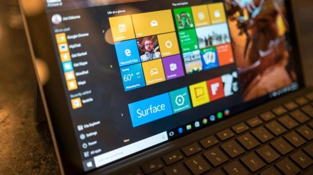 Surface Pro 5传闻汇总 或增加4K版本碾压iPad