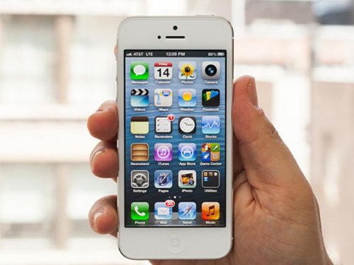 苹果确认iPhone以旧换新计划今天将开启