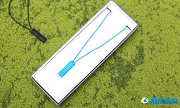 赛尔贝尔A6运动耳机评测:设计时尚但续航略差