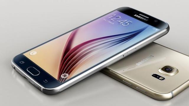 Galaxy S7传闻汇总：配8K屏支持虹膜扫描